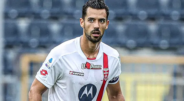 Pablo Mari se encuentra estable según medios internacionales Pablo Mari se encuentra estable según medios internacionales