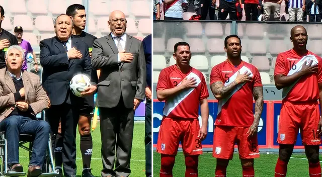 Estadio Nacional está de aniversario y cumple 70 años
