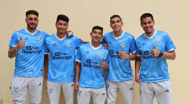 Jugador de la plantilla de ADT estaría listo para dejar a Alianza Lima sin Torneo Clausura. Foto: Libero. Jugador de la plantilla de ADT estaría listo para dejar a Alianza Lima sin Torneo Clausura. Foto: Libero.