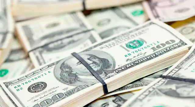 ¿En cuánto cotiza el dólar para este viernes 28 de octubre? ¿En cuánto cotiza el dólar para este viernes 28 de octubre?