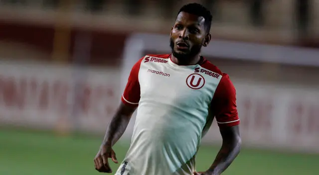 Alberto Quintero no seguirá en Universitario Alberto Quintero no seguirá en Universitario