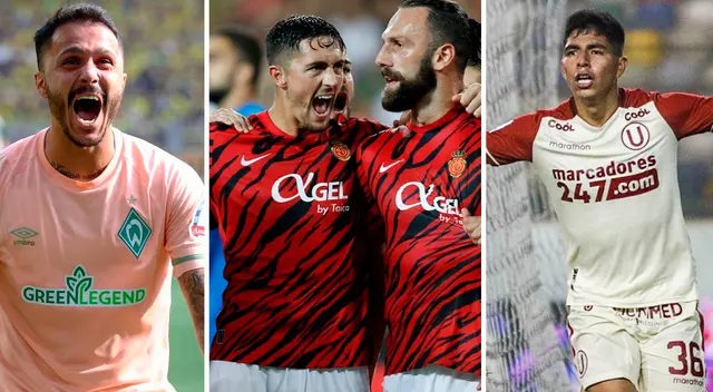 Partidos de hoy 28 de octubre del 2022