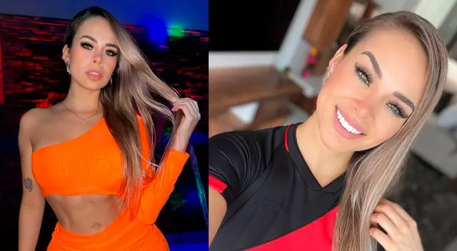 La exorbitante cifra que cobra Jossmery Toledo por una publicidad en sus redes sociales