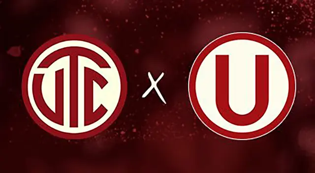 UTC recibe a Universitario por la última fecha del Torneo Clausura UTC recibe a Universitario por la última fecha del Torneo Clausura