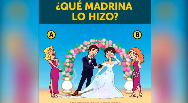 Solo tienes 10 segundos para encontrar a el culpable. Solo tienes 10 segundos para encontrar a el culpable.