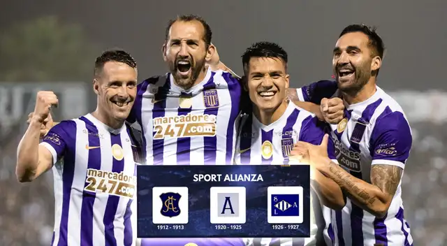 Los íntimos en la actualidad pueden conseguir un nuevo bicampeonato.