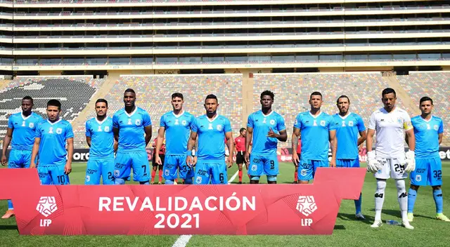 Este jugador podría ser una opción para enfrentar a rivales 'de altura' en las próximas Eliminatorias.