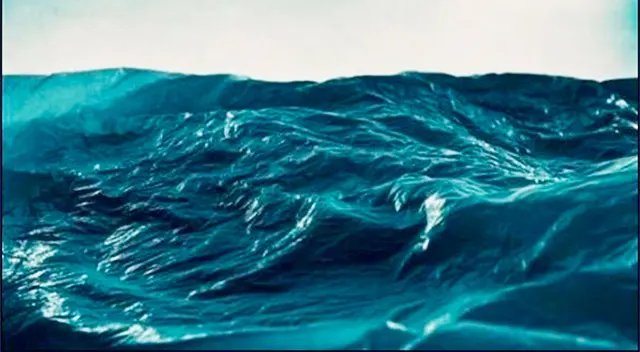 ¿Qué pasa con este mar? Descifra esta ilusión óptica; más del 90% no pudo ver la verdad ¿Qué pasa con este mar? Descifra esta ilusión óptica; más del 90% no pudo ver la verdad