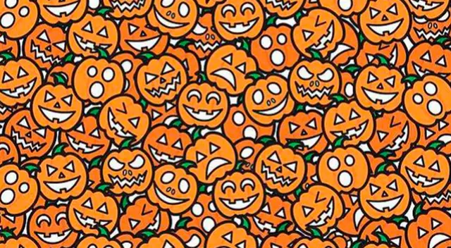 ¿Ves la ficha de póquer? Cumple con este reto visual modo HALLOWEEN; el 90% no lo logró ¿Ves la ficha de póquer? Cumple con este reto visual modo HALLOWEEN; el 90% no lo logró
