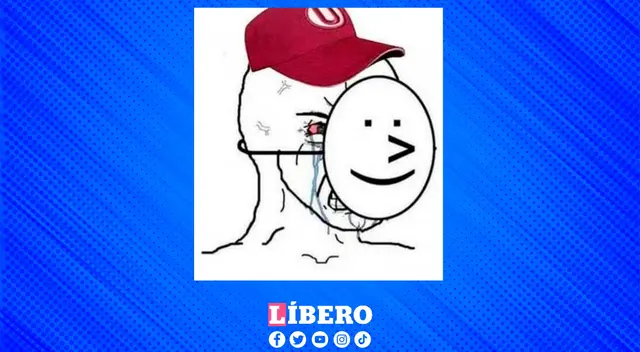 Seguidores de otros equipos también criticaron a Universitario Seguidores de otros equipos también criticaron a Universitario