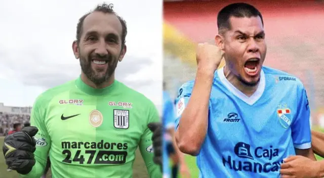 Barcos demuestra su concentración de cara al partido de ADT de Tarma en la fecha final del Torneo Clausura Barcos demuestra su concentración de cara al partido de ADT de Tarma en la fecha final del Torneo Clausura