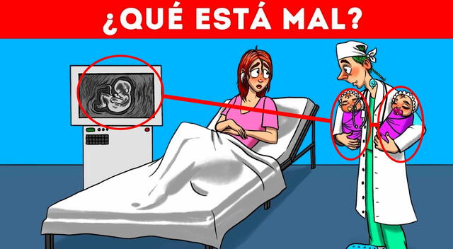 reto visual