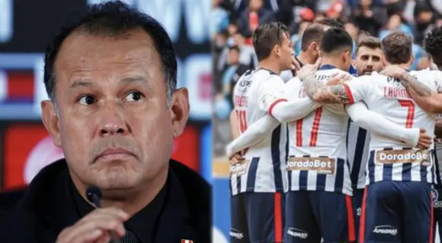 A pesar de su buen momento en la liga 1, Juan Reynoso no los tendría en cuenta para la Selección por el momento. A pesar de su buen momento en la liga 1, Juan Reynoso no los tendría en cuenta para la Selección por el momento.