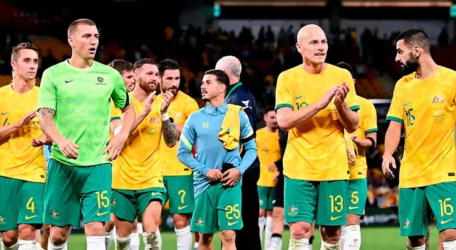 Australia se ilusiona con su 'joya' de 18 años