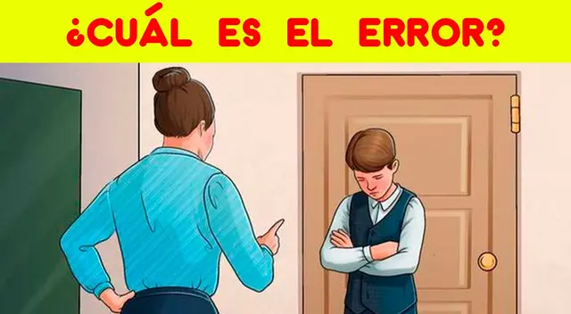 ¿Serás capaz de dar con la respuesta a tiempo?