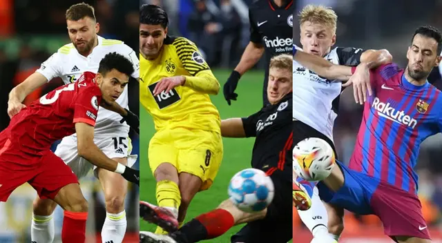 Conoce la programación de partidos para este sábado 29 de octubre.