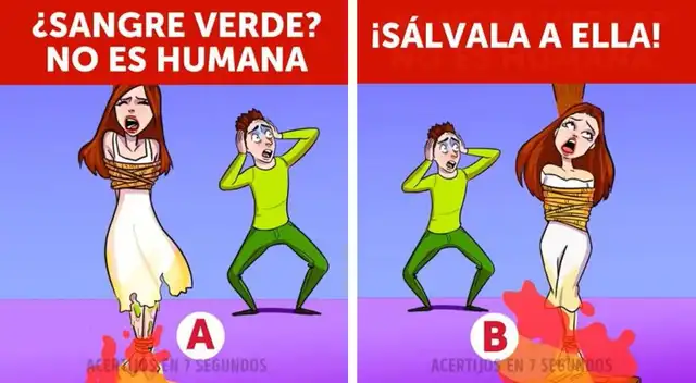 acertijo visual