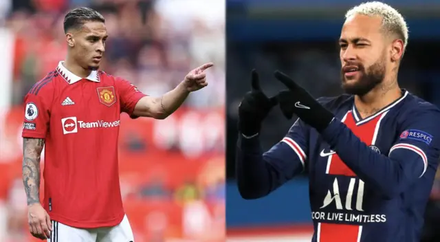 El deportista de PSG no ve con malos ojos de el delantero de Manchester United realice sus 'lujos' El deportista de PSG no ve con malos ojos de el delantero de Manchester United realice sus 'lujos'