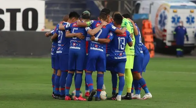 Este jugador de la plantilla de Mannucci podría poner en aprietos a Sporting Cristal.