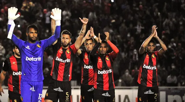 Melgar recibió sanción que lo afectaría en definición de la Liga 1
