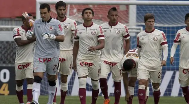 Este jugador llegó a Univeristario de Deportes con un gran 'CV': sin embargo, no fue del gusto del hincha 'crema'. Este jugador llegó a Univeristario de Deportes con un gran 'CV': sin embargo, no fue del gusto del hincha 'crema'.
