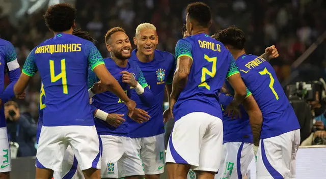 Qatar 2022: ¿A qué hora ver EN VIVO los partidos del Mundial en Brasil? Qatar 2022: ¿A qué hora ver EN VIVO los partidos del Mundial en Brasil?