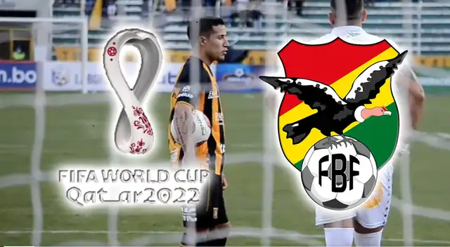 El fútbol boliviano recibió una noticia alentadora. El fútbol boliviano recibió una noticia alentadora.