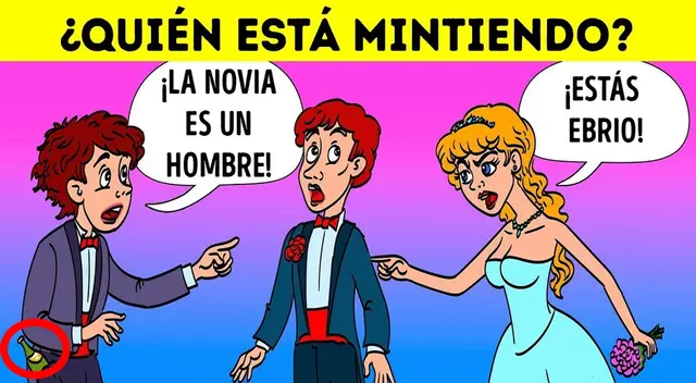 acertijo visual
