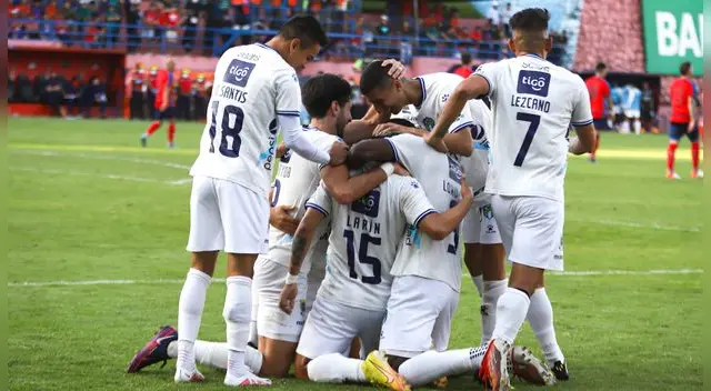 Comunicaciones gana el clásico de Nicaragua
