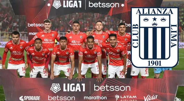 Alianza Lima va por este goleador de Cienciano
