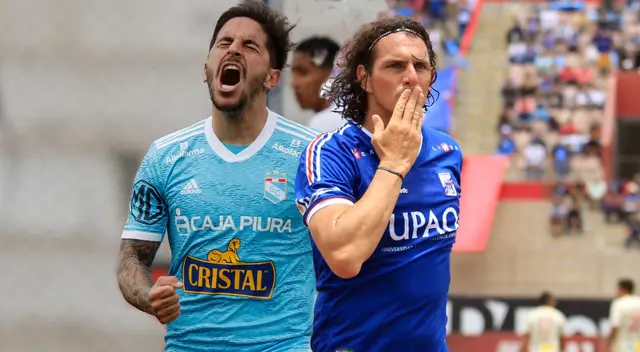 Sporting Cristal enfrenta a Mannucci en la última fecha de la Liga 1