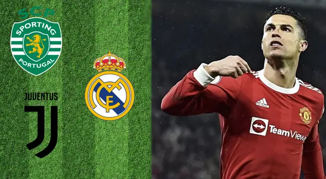 Cristiano estaría cerca de regresar a uno de los clubes que marcó su carrera.