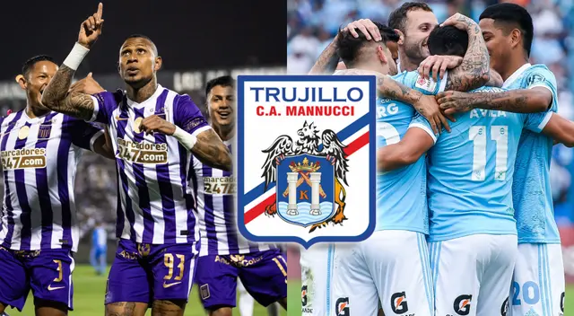 Jugó en Alianza Lima y hoy amenaza con dejar a Sporting Cristal sin play off Jugó en Alianza Lima y hoy amenaza con dejar a Sporting Cristal sin play off