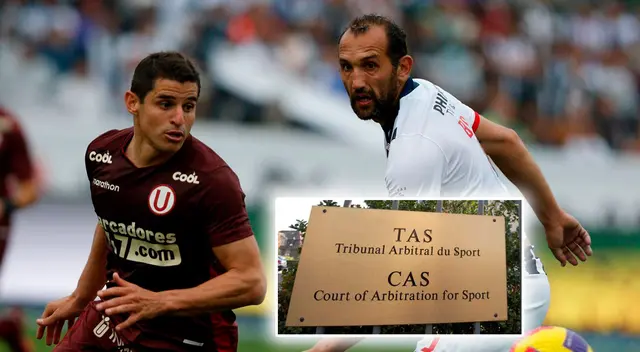 Universitario y Alianza Lima disputan el título de 1934 Universitario y Alianza Lima disputan el título de 1934