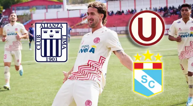 Gaspar Gentile reveló en cuál de los tres equipos grandes quisiera jugar el 2023
