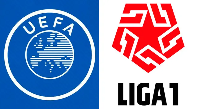 No pudo destacar en el fútbol peruano y hoy resalta en gigante de Europa No pudo destacar en el fútbol peruano y hoy resalta en gigante de Europa