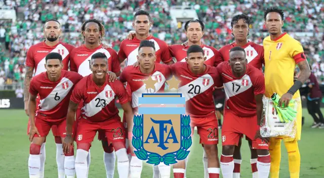 Selección Peruana tiene en el radar a futbolista que antes fue llamado por Argentina