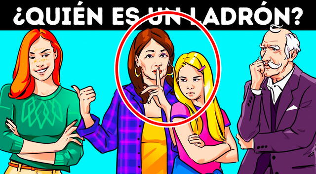 ACERTIJO VISUAL