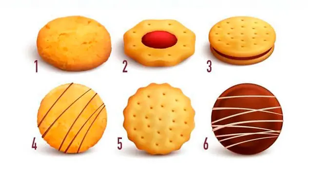¿Eres alguien perfeccionista? Este test de personalidad revelaría si eres alguien detallista ¿Eres alguien perfeccionista? Este test de personalidad revelaría si eres alguien detallista