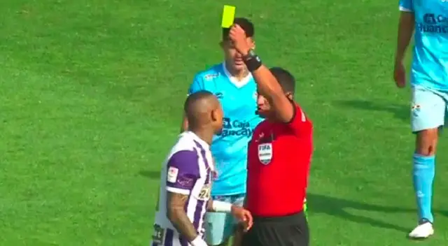 Arley Rodríguez queda suspendido de la primera final Arley Rodríguez queda suspendido de la primera final