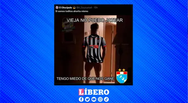 Alianza está próximo a la final de la Liga 1 Betsson 2022