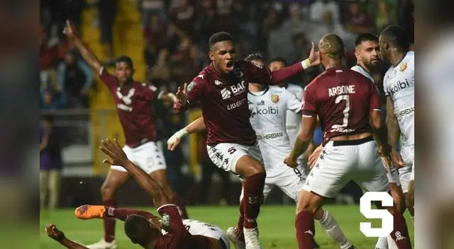 Saprissa - Campeón liga de Costa Rica Saprissa - Campeón liga de Costa Rica
