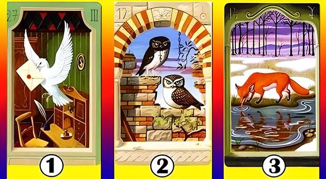 Anímate a resolver este test de personalidad y conocer más de ti en segundos. Anímate a resolver este test de personalidad y conocer más de ti en segundos.