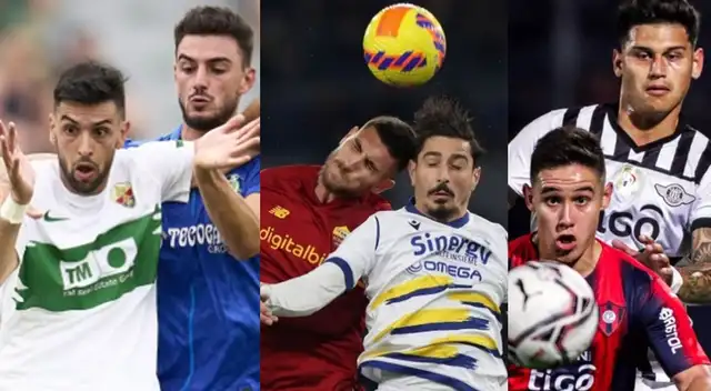 Conoce la programación de los partidos para este lunes 31 de octubre.