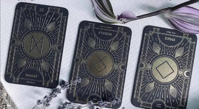 Elige una carta y conoce tu destino con este test de personalidad en solo unos segundos