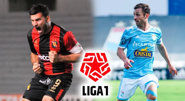 Melgar y Sporting Cristal se enfrentarán en Arequipa por la semifinal