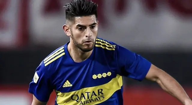 Boca Juniors y la sorprendente oferta que le hizo a Carlos Zambrano. Boca Juniors y la sorprendente oferta que le hizo a Carlos Zambrano.