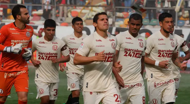 Universitario y la importante desición que tomó para la temporada 2023