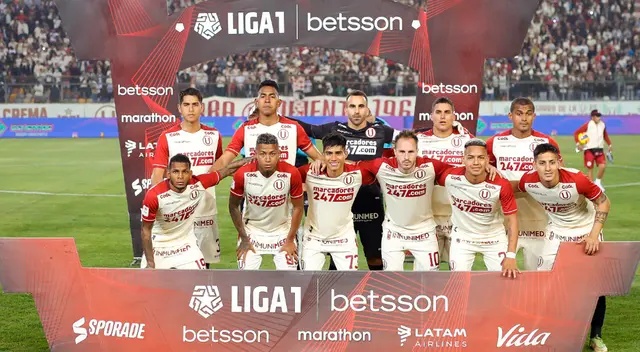 Universitario lo quiere para el 2023, pero es pretendido por club de Arabia Saudita Universitario lo quiere para el 2023, pero es pretendido por club de Arabia Saudita
