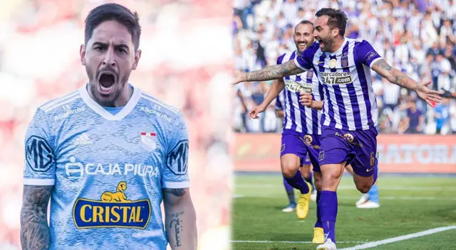 Hohberg destaca el gran Clausura de Alianza Lima